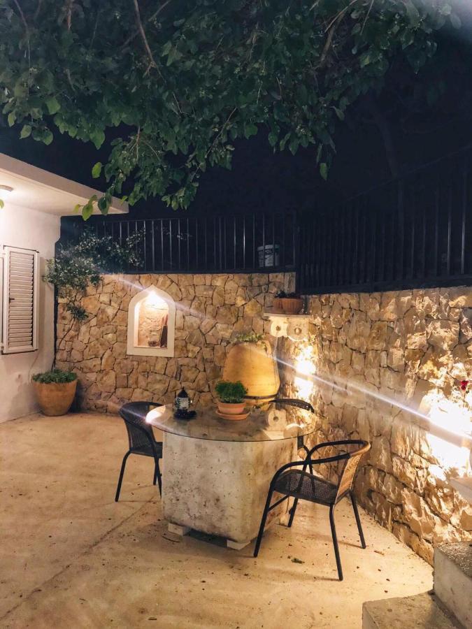 Oldmill Guesthouse Ulcinj Eksteriør bilde