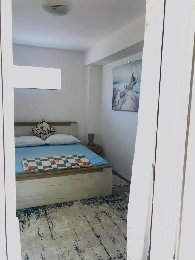 Oldmill Guesthouse Ulcinj Eksteriør bilde