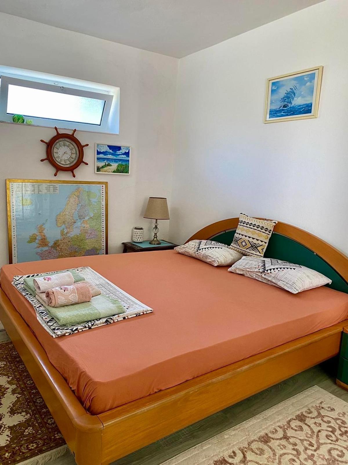 Oldmill Guesthouse Ulcinj Eksteriør bilde